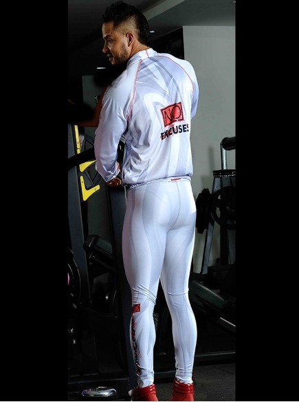Men's Leggings To Train