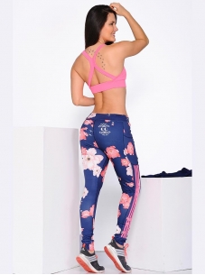 Outfit Femenino Con Joggers 2