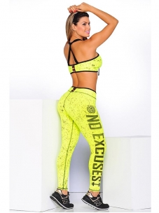 Women's Athletic Suits 2