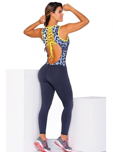 Enterizos Deportivos Únicos