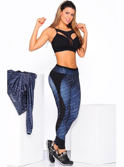 Women's Activewear Outfits - Online Store