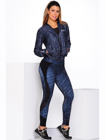 Outfits De Ropa Activa Para Mujer