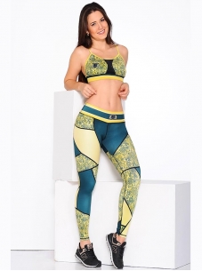 Conjunto Deportivo Para Correr