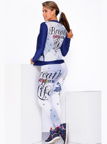 One Piece Workout Clothes