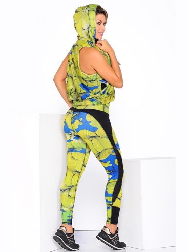 Female Clothes For Training 