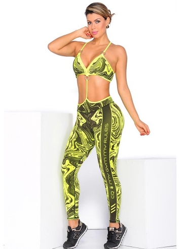 Exercise Suit