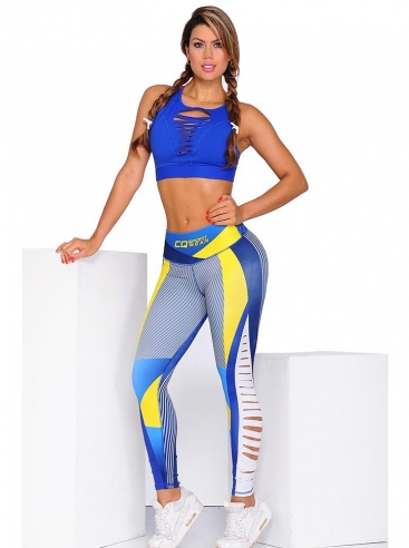 Ladies Fitness Outfits