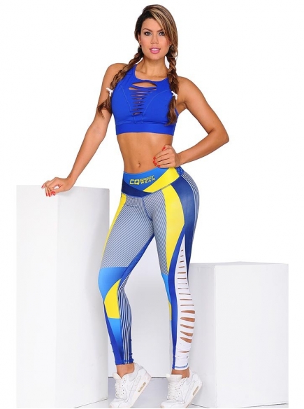 Ladies Fitness Outfits - B&M Online Store