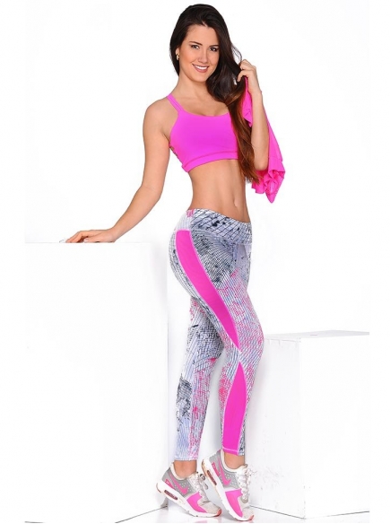 Outfits De Gimnasio Para Mujer