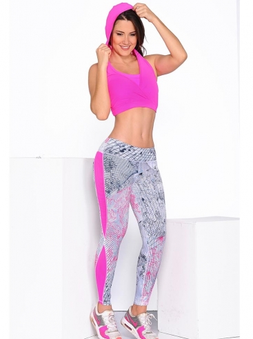 Outfits De Gimnasio Para Mujer