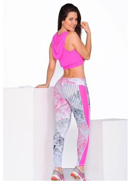 Outfits De Gimnasio Para Mujer