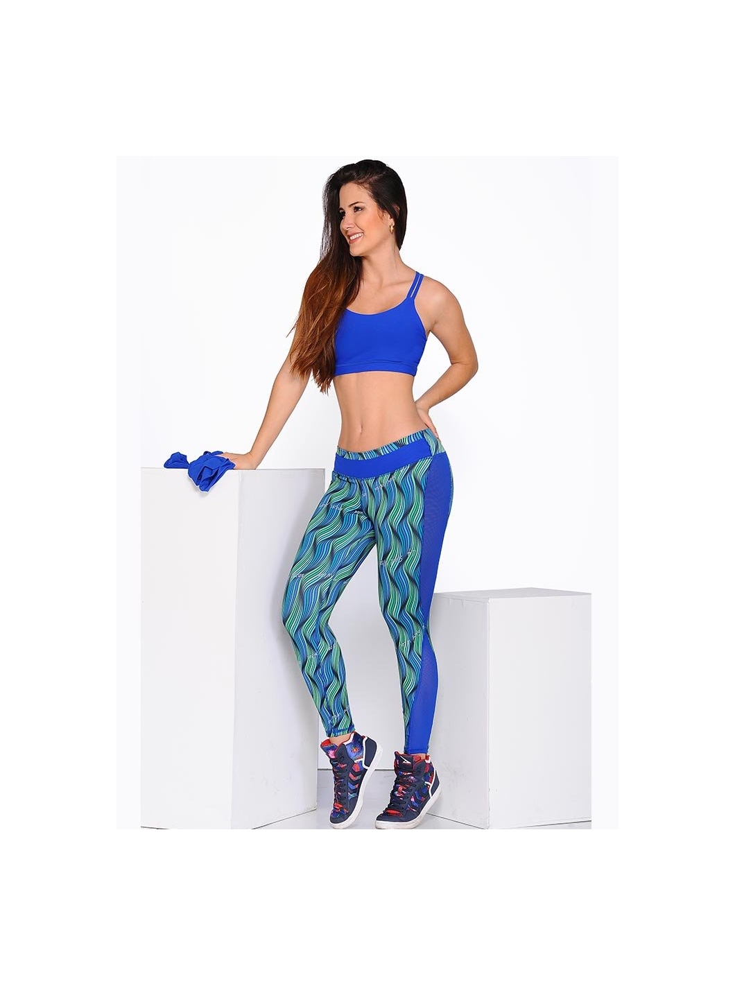 Women's Gym Wear Sets, Great Variety So You Can Choose Your best Style