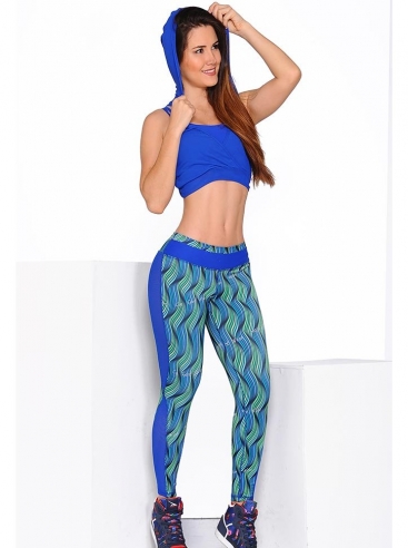 Outfits De Gimnasio Para Mujer
