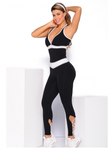 Women's Athletic Jumpsuits