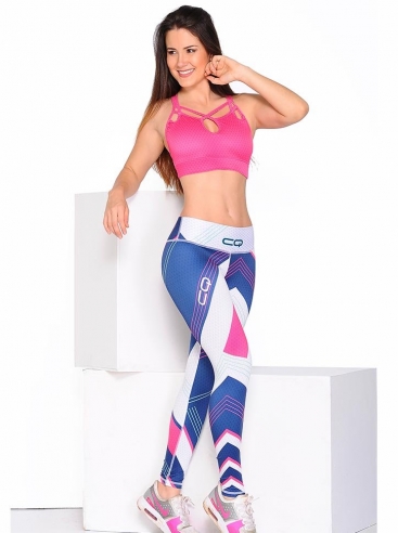 Ladies Workout Outfits