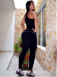 Gym Attire For Female 2