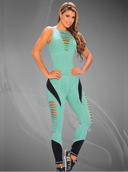 Trajes Sport Para Mujer