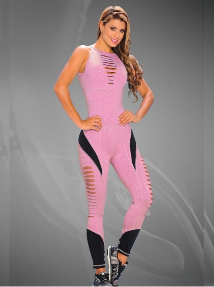 Trajes Sport Para Mujer