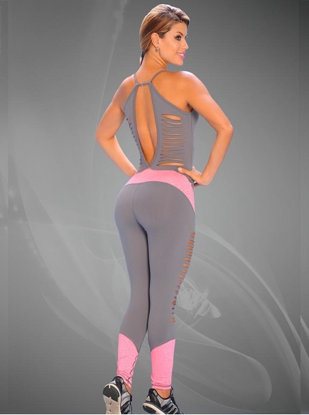 Trajes Sport Para Mujer