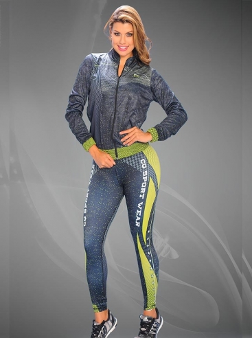 Conjunto Para Entrenar