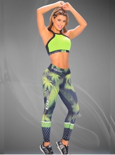 Cool Athletic Outfits