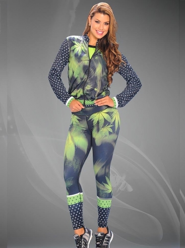 Cool Athletic Outfits