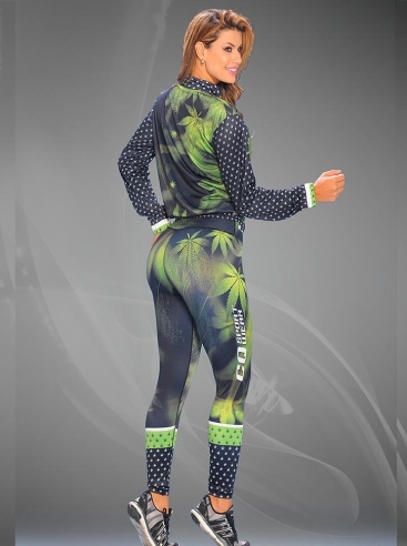 Cool Athletic Outfits