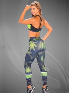 Outfits Atléticos Geniales 2