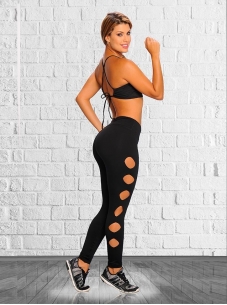 Tops y Mallas Deportivas 2