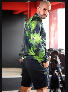 Men's Gym Shorts With Pockets 2