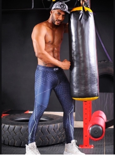 Mallas Funcionales Para Hombre