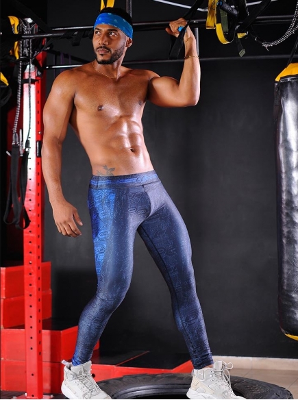 Men's Workout Outfits - Online Store