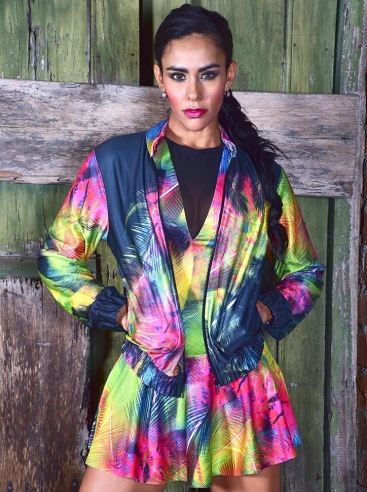 Vestidos Atléticos Para Mujer