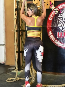 Ropa De Entreno Para Dama 2