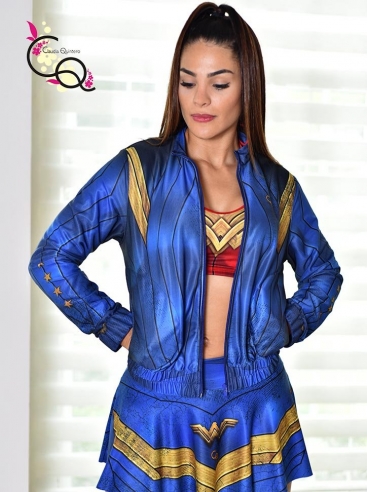 Conjunto Con Falda Atlética