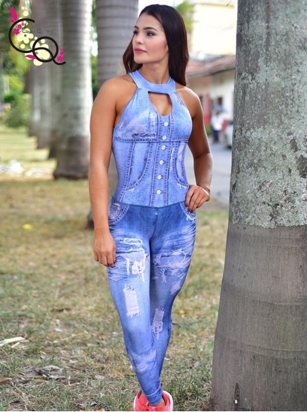 Enterizos de Moda Para Mujer