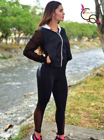 Activewear Sets