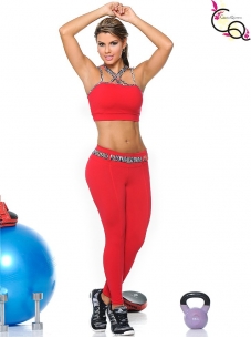 Trajes Atléticos Para Mujer