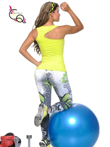 Conjuntos De Entrenamiento Para Mujer