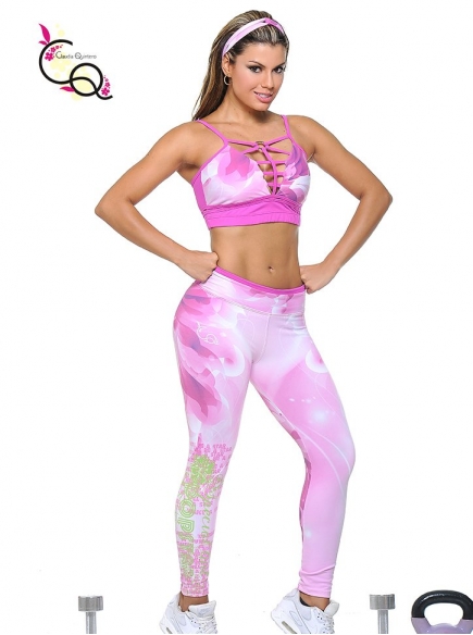 Ladies Gym Wear Sets