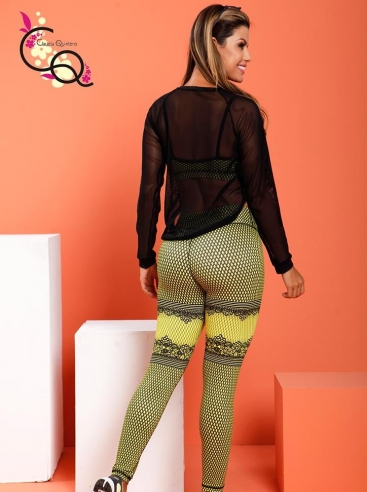 Women's Fitness Apparel