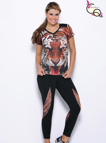 Sets De Ropa Funcional Para Mujer