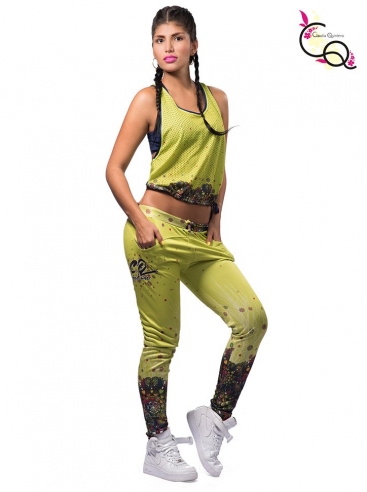 Women's Athletic Joggers Sets