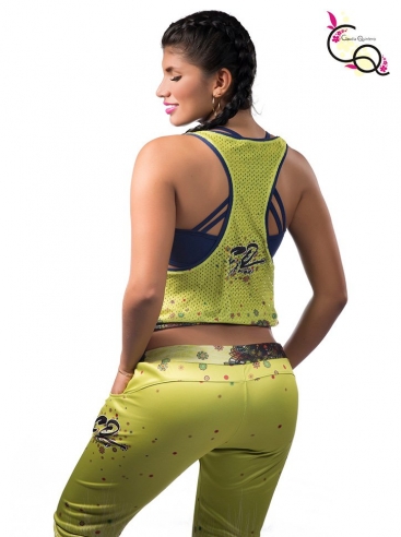 Joggers Atléticos Para Mujer