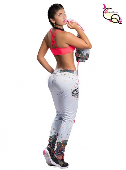 Joggers Atléticos Para Mujer