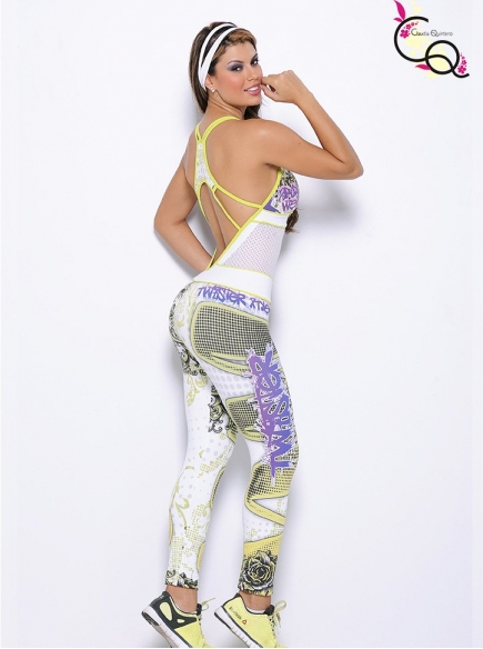 Trajes de Entrenamiento Para Damas