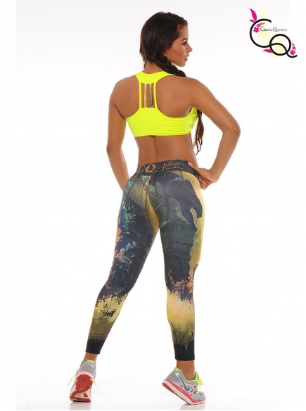 Ropa De Mujer Para El Gym - B&M Tienda Online