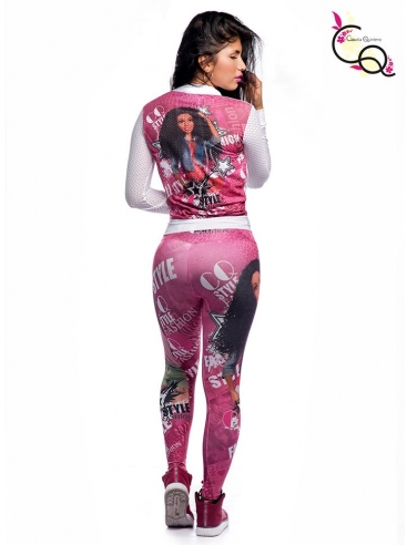 Women's Clothing For The Gym