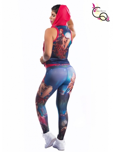 Fitness Outfit For Women 