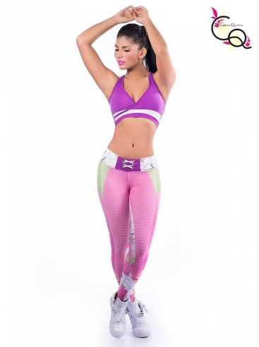 Women's Clothing For Daily Training